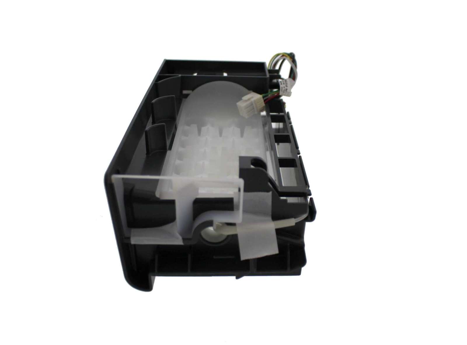 W10908387 - Genuine OEM Whirlpool Refrigerator Ice Maker Assembly